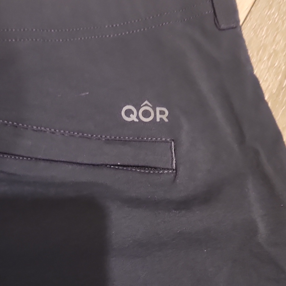 QOR Short - Picture 4 of 6